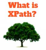 What is Xpath and tree image
