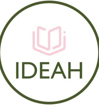 IDEAH Logo