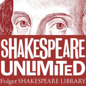 Image of Shakespeare Unlimited logo