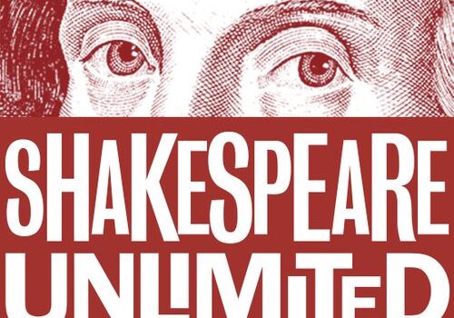 Image of Shakespeare Unlimited logo