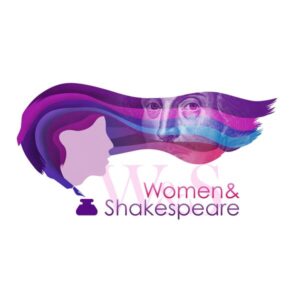 Image of the Women & Shakespeare podcast logo