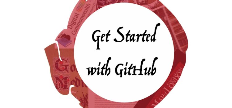 Get started GitHub