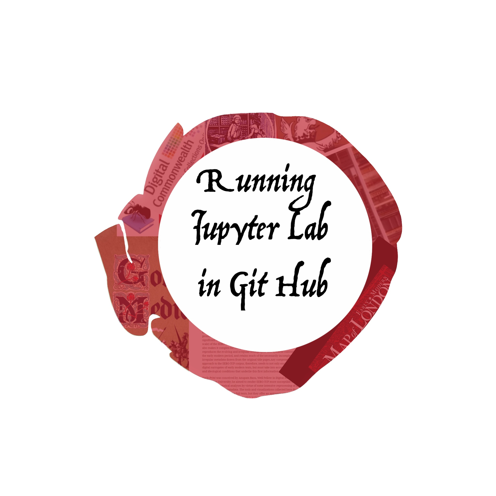 Running Jupyter Lab